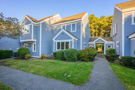 292 Fletcher Lane Brewster MA 02631