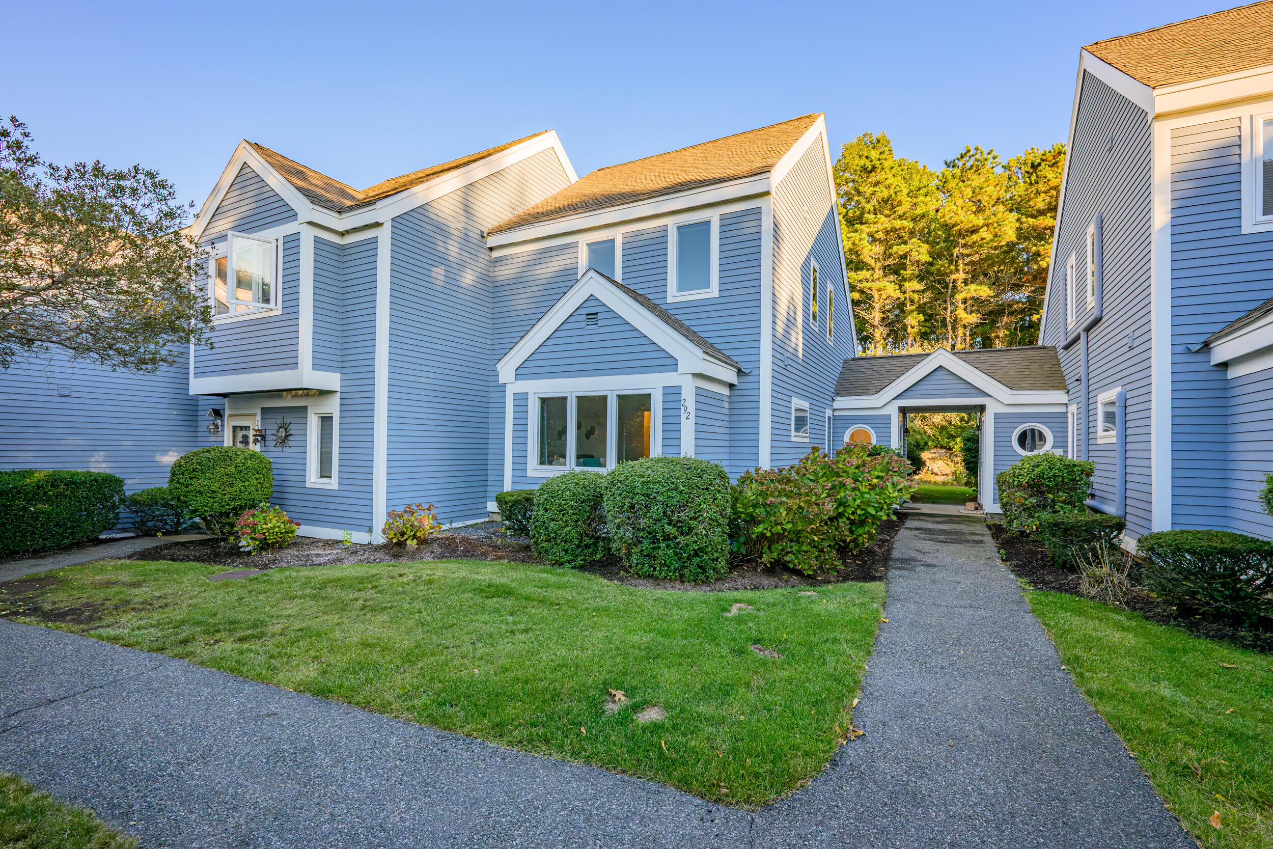 292 Fletcher Lane Brewster MA 02631