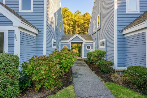 292 Fletcher Lane Brewster MA 02631