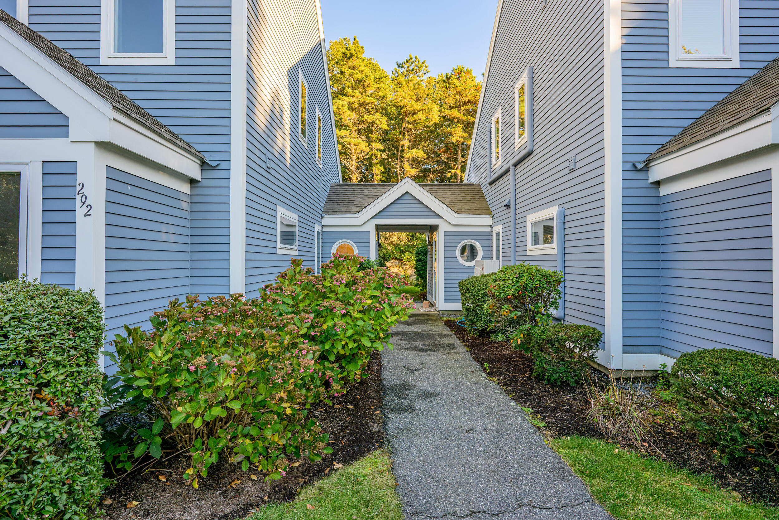 292 Fletcher Lane Brewster MA 02631