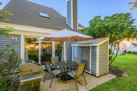 292 Fletcher Lane Brewster MA 02631