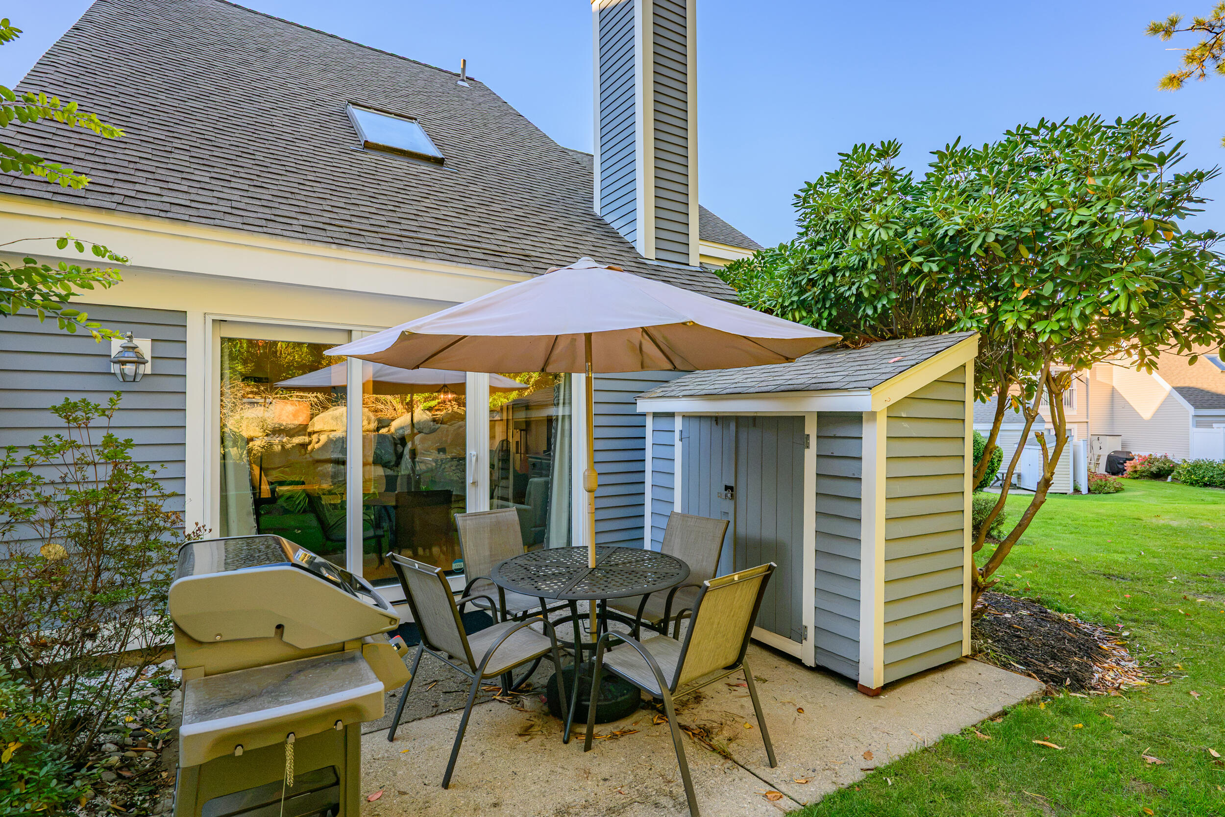 292 Fletcher Lane Brewster MA 02631