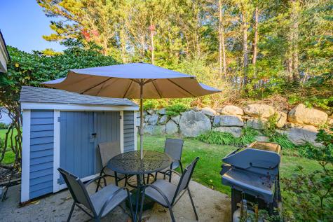 292 Fletcher Lane Brewster MA 02631