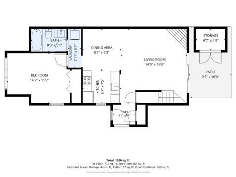 292 Fletcher Lane Brewster MA 02631