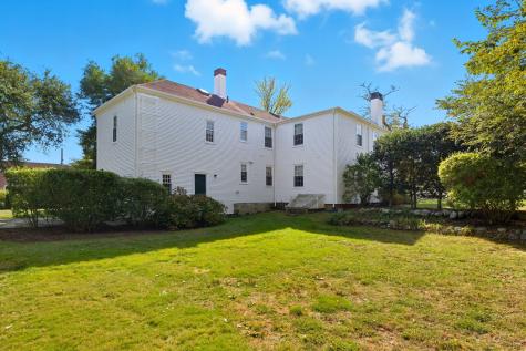 98 Main Street Falmouth MA 02540