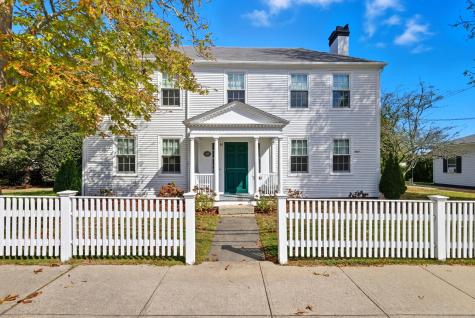 98 Main Street Falmouth MA 02540