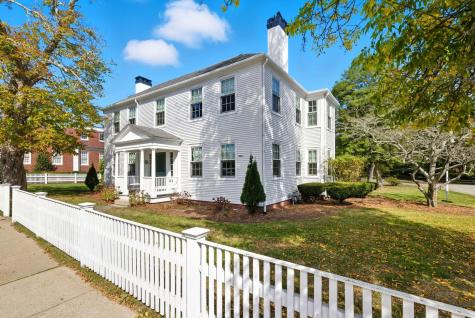98 Main Street Falmouth MA 02540