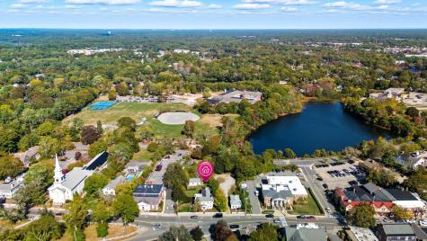 98 Main Street Falmouth MA 02540