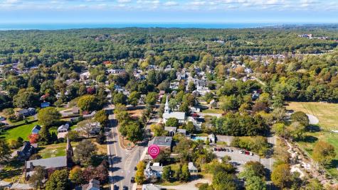 98 Main Street Falmouth MA 02540