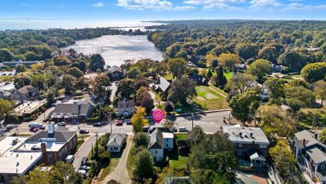 98 Main Street Falmouth MA 02540