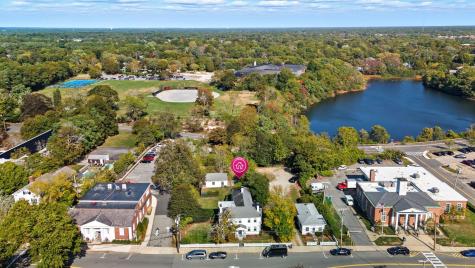 98 Main Street Falmouth MA 02540