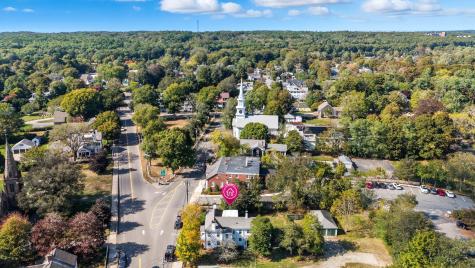 98 Main Street Falmouth MA 02540