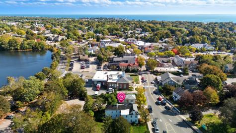 98 Main Street Falmouth MA 02540