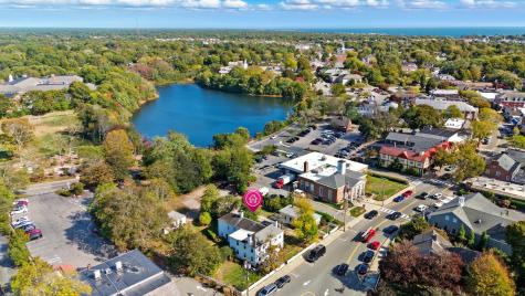 98 Main Street Falmouth MA 02540