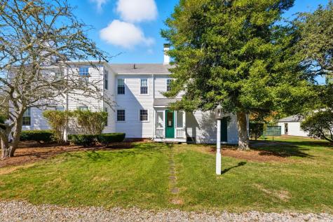 98 Main Street Falmouth MA 02540