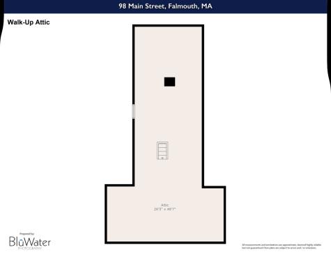 98 Main Street Falmouth MA 02540