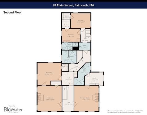 98 Main Street Falmouth MA 02540