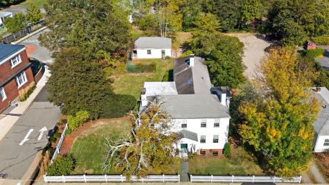 98 Main Street Falmouth MA 02540