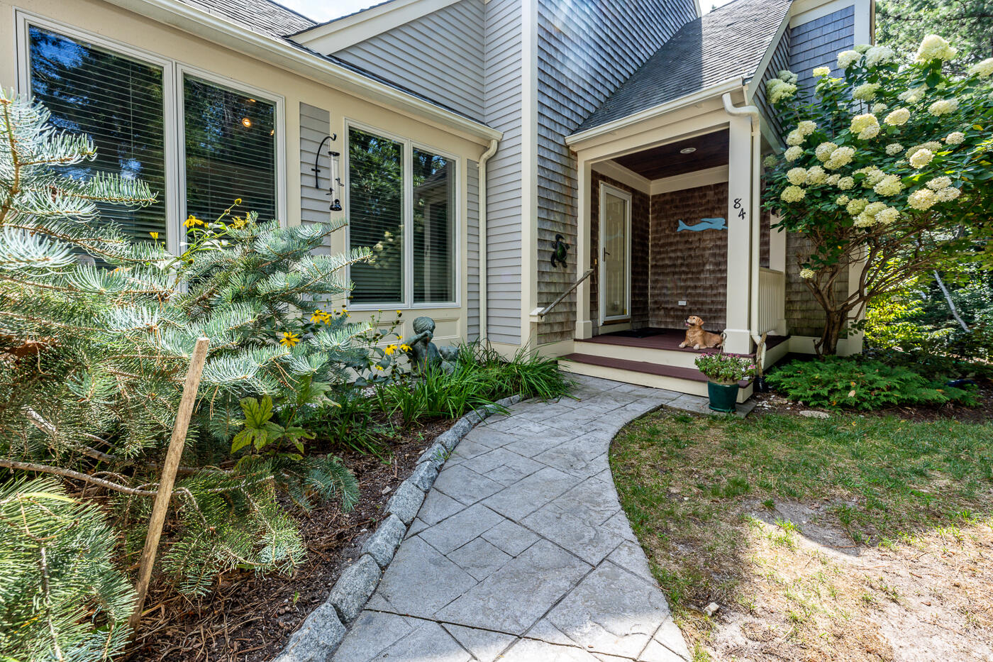 84 Blue Spruce Way Mashpee MA 02649