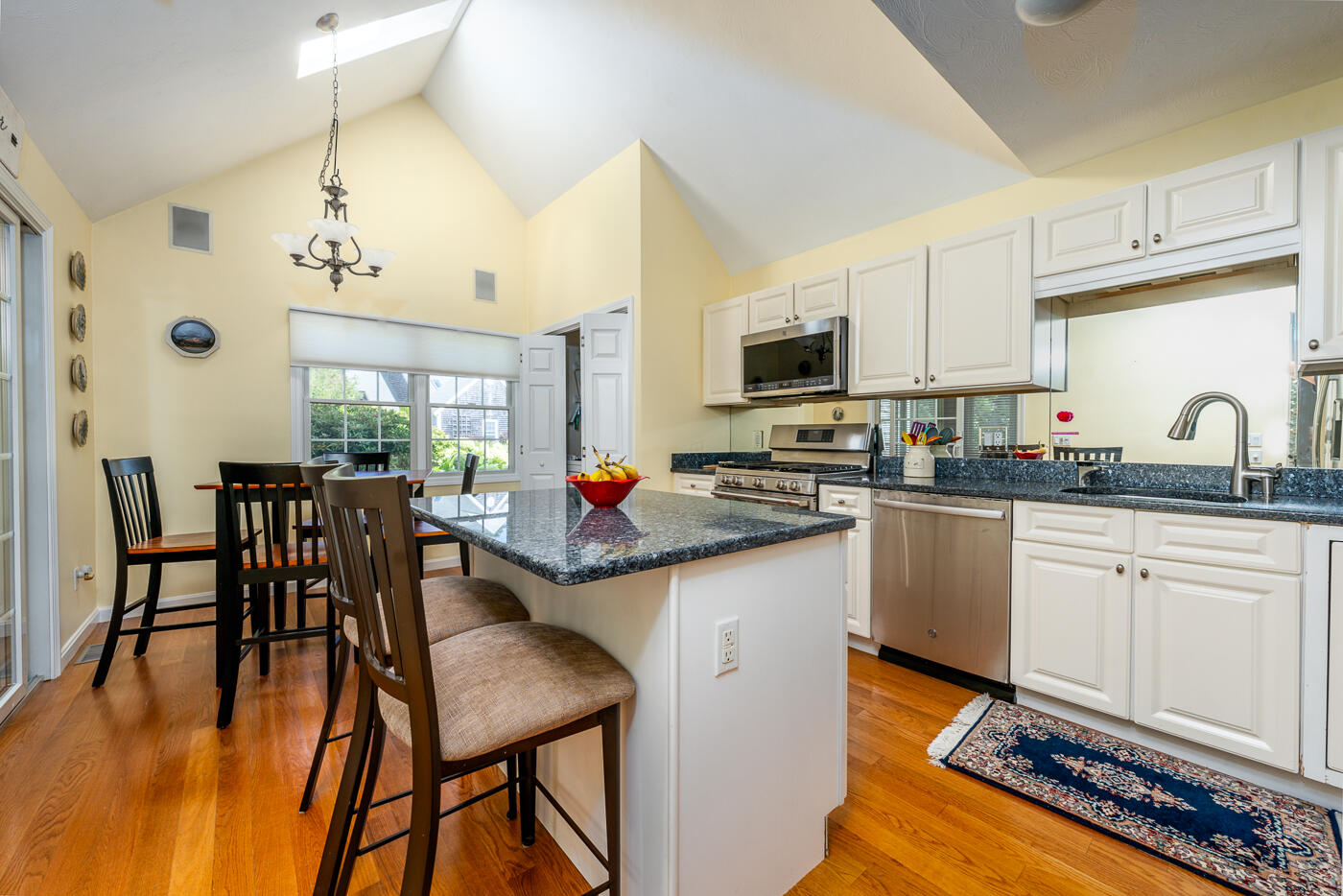 84 Blue Spruce Way Mashpee MA 02649