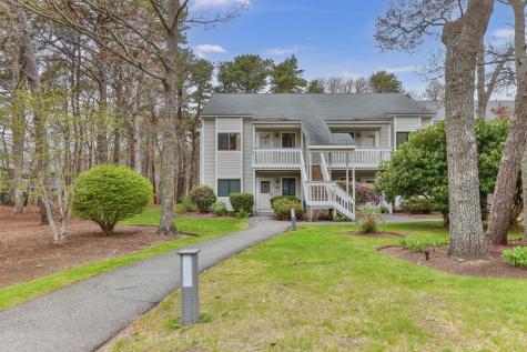 109 Eaton Lane Brewster MA 02631