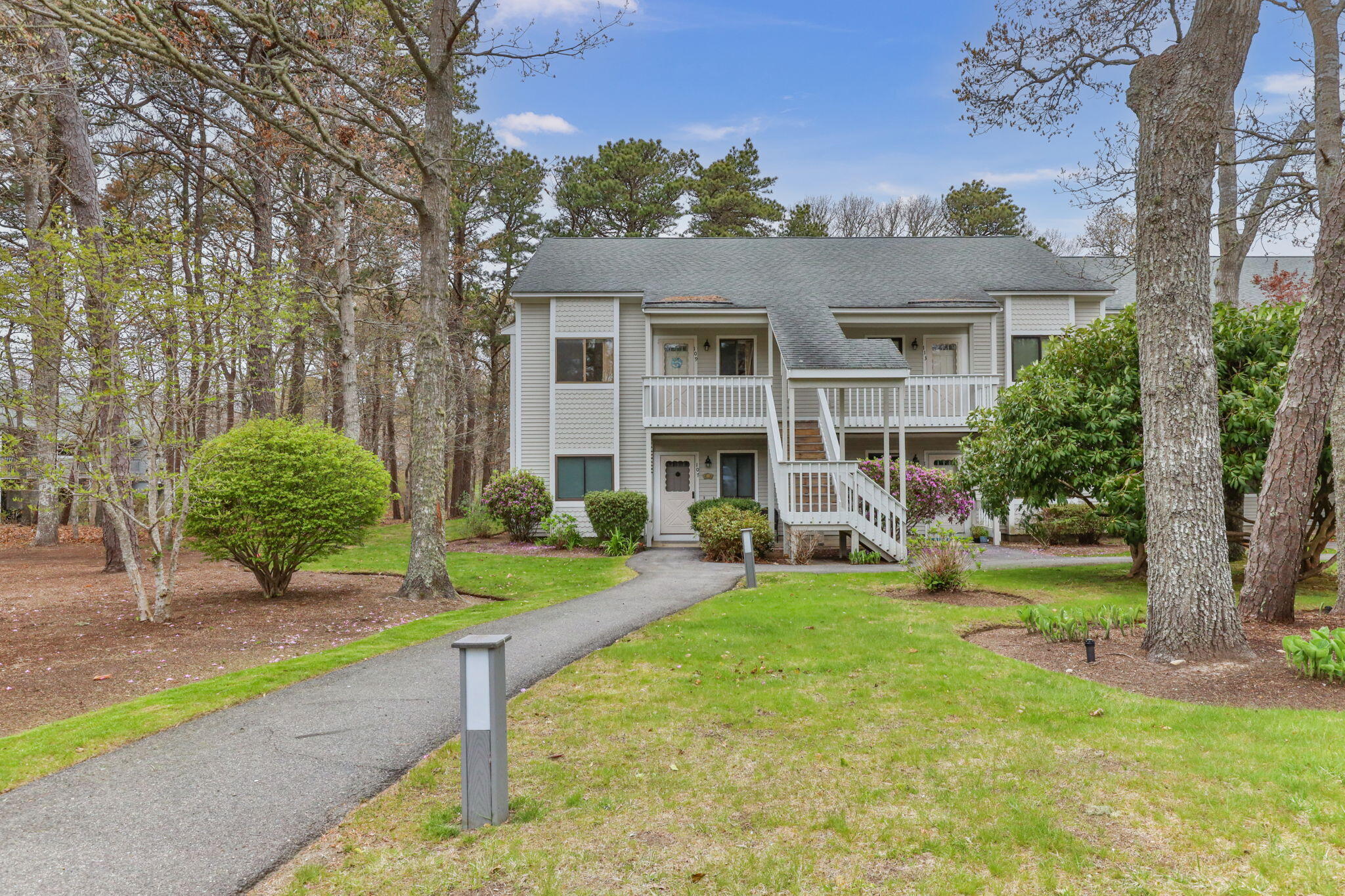 109 Eaton Lane Brewster MA 02631