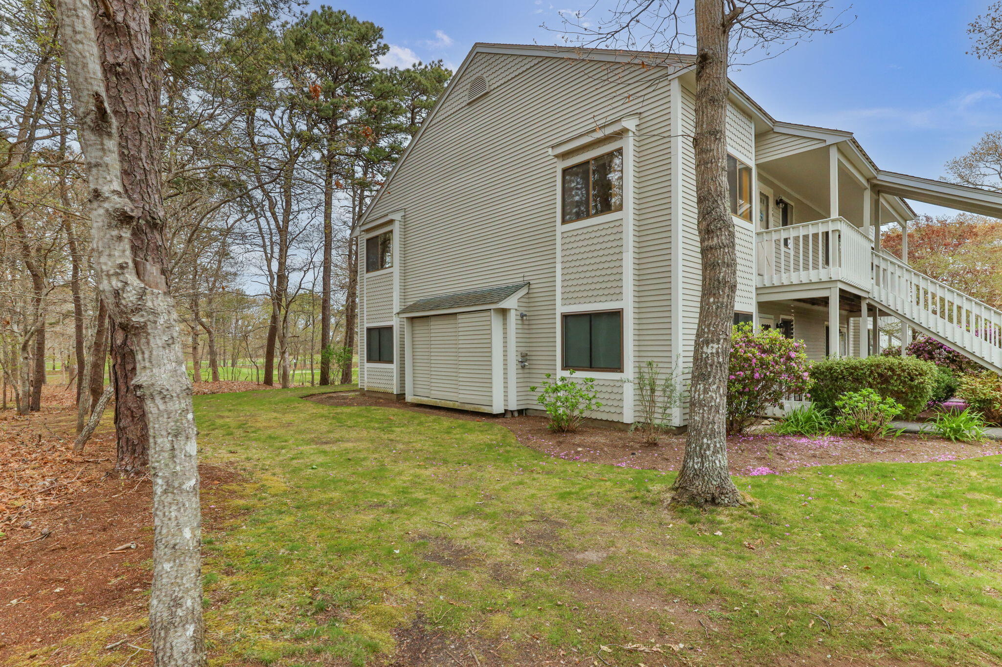109 Eaton Lane Brewster MA 02631