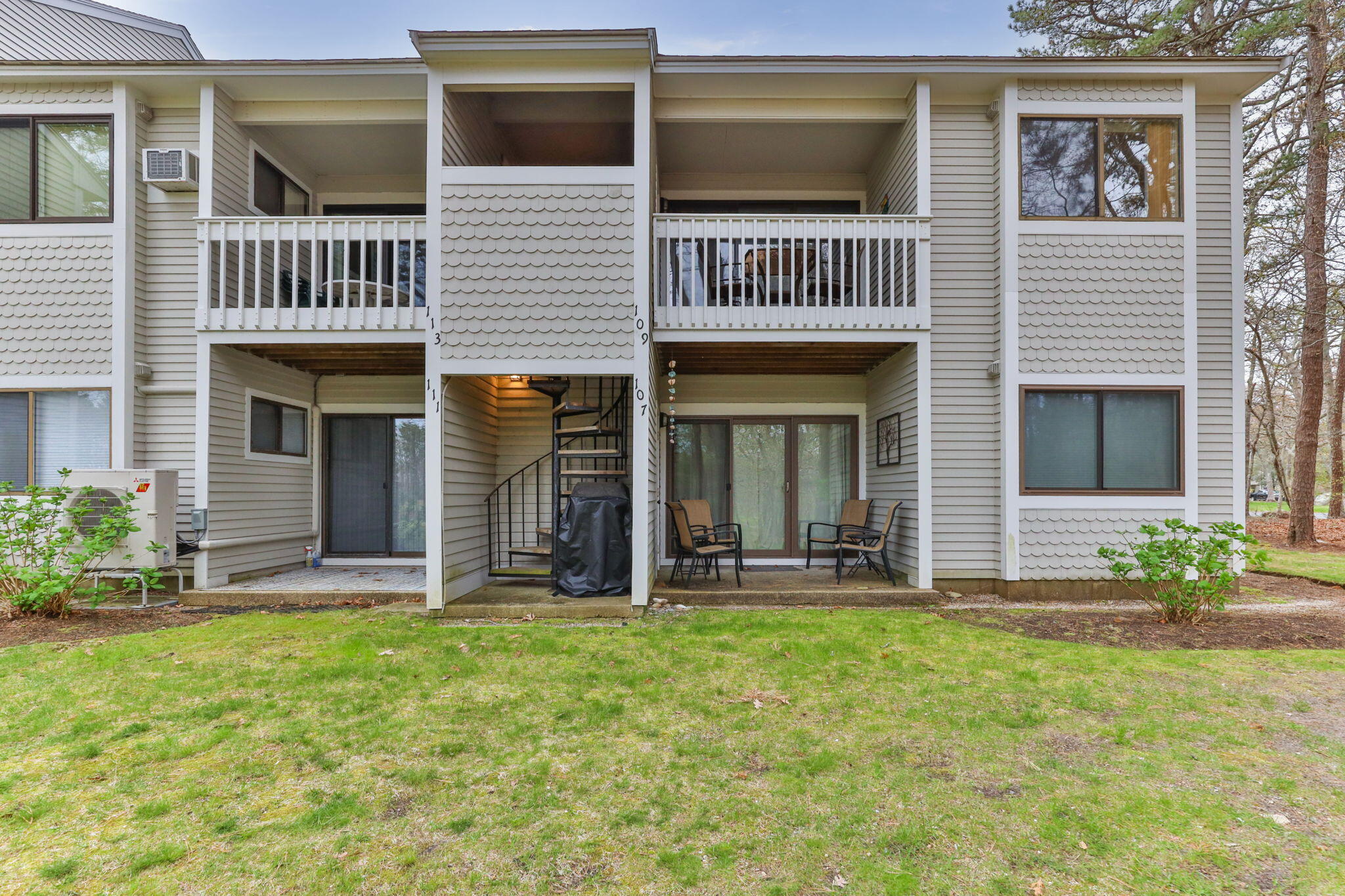 109 Eaton Lane Brewster MA 02631