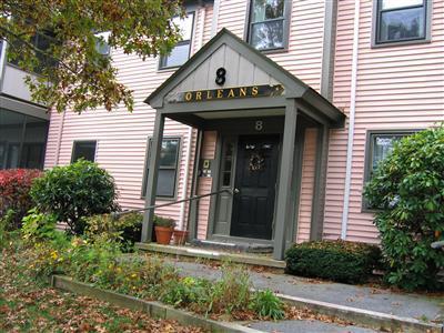 14 Harold Street Harwich Port MA 02646