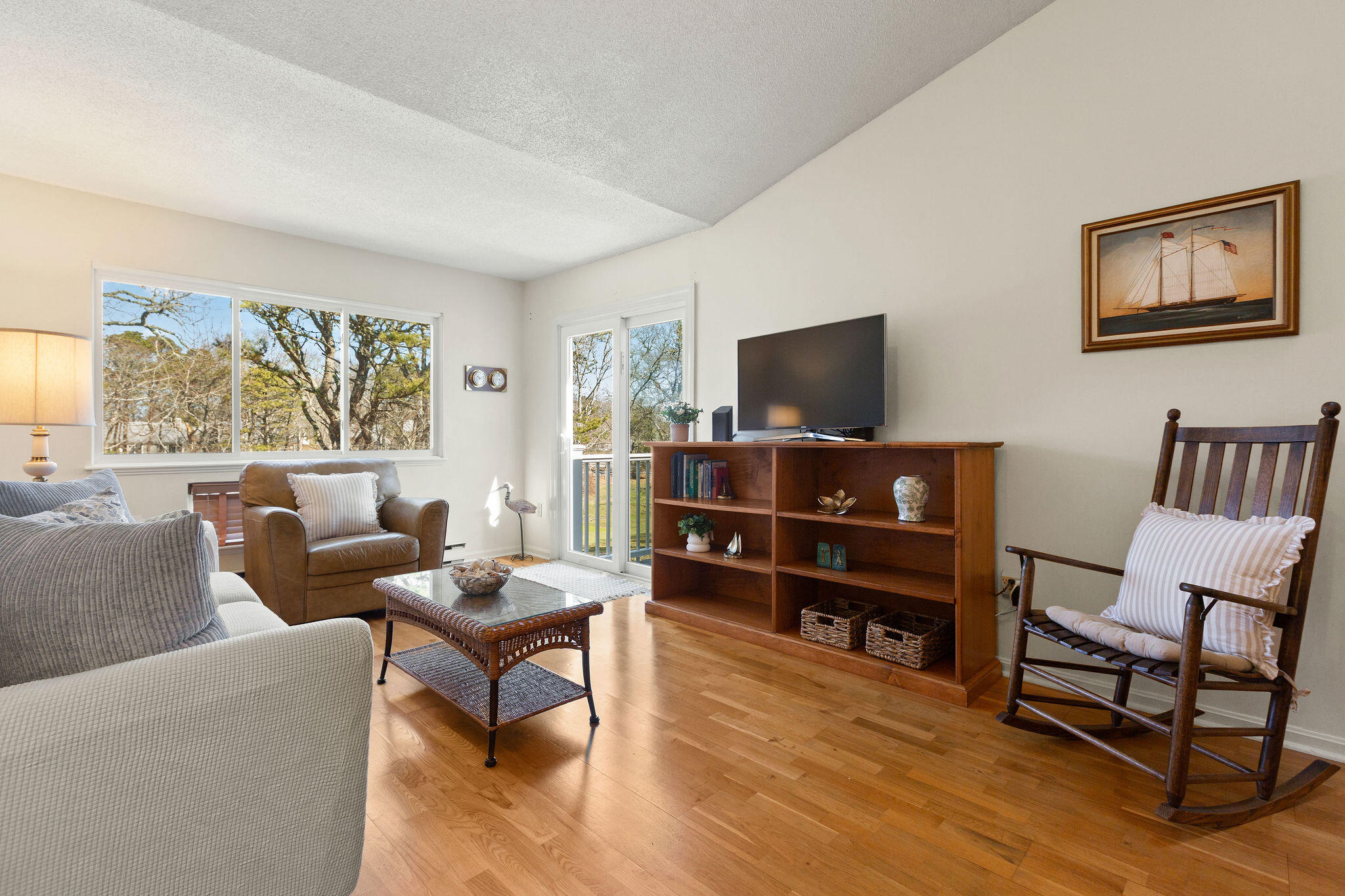 82 Fletcher Lane Brewster MA 02631