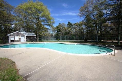 195 Falmouth Road Mashpee MA 02649