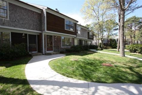 195 Falmouth Road Mashpee MA 02649
