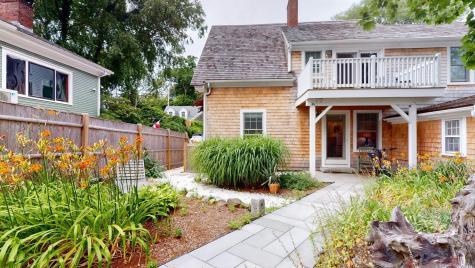 5 Kiley Court Provincetown MA 02657