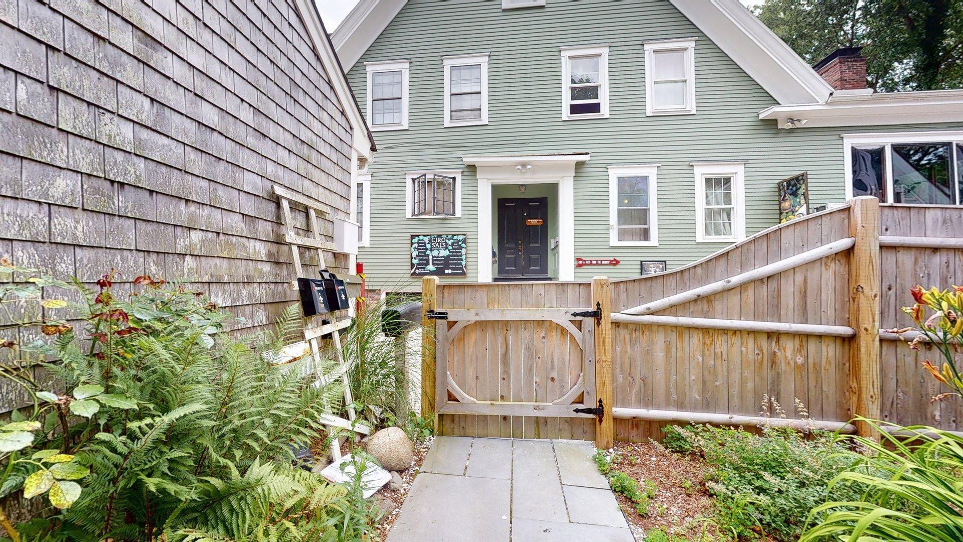 5 Kiley Court Provincetown MA 02657