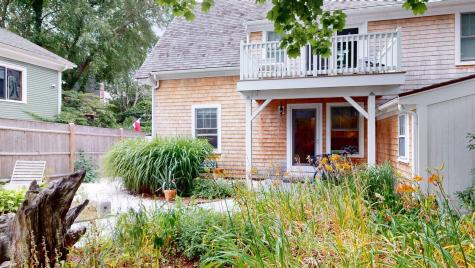 5 Kiley Court Provincetown MA 02657