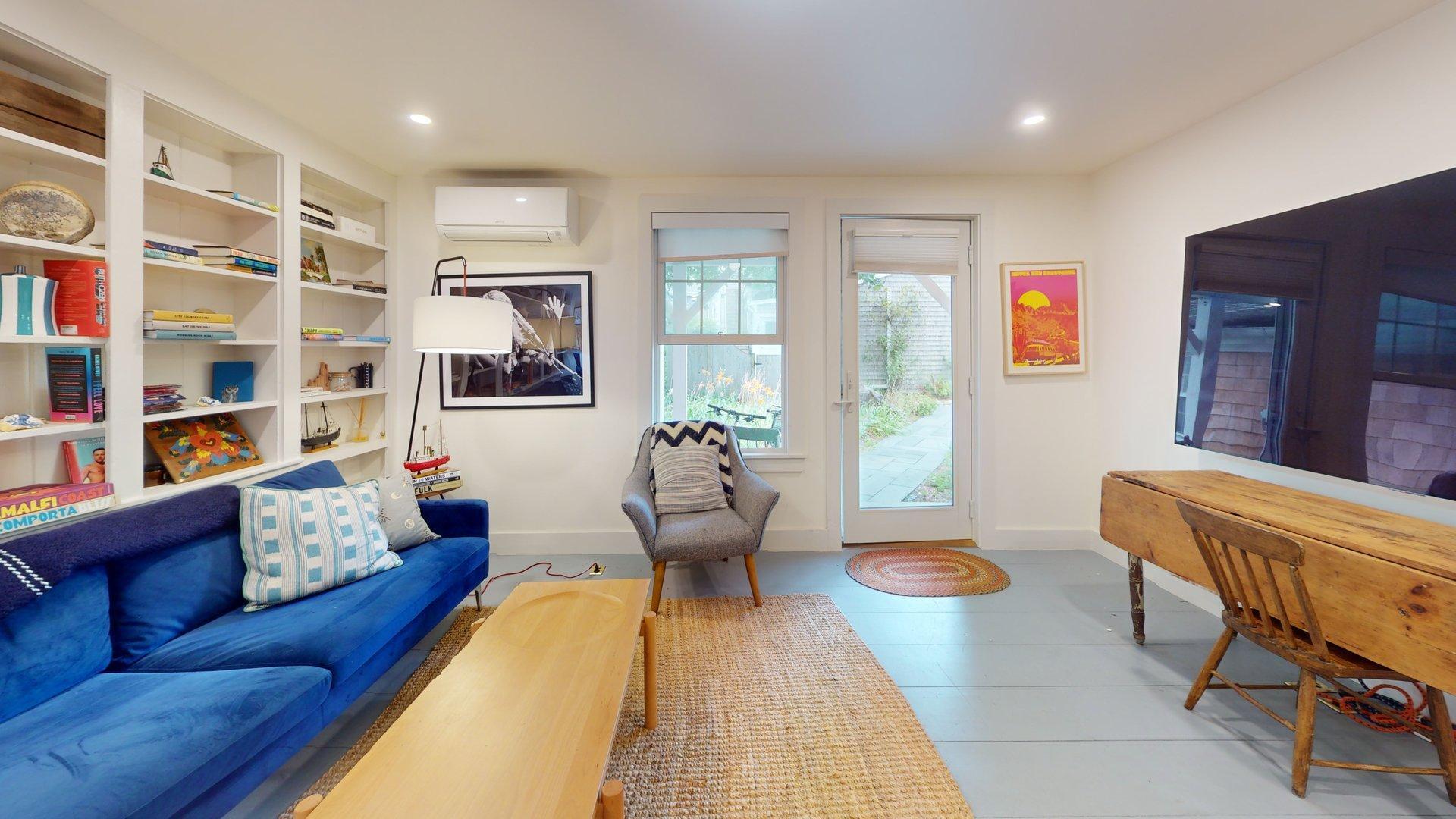 5 Kiley Court Provincetown MA 02657