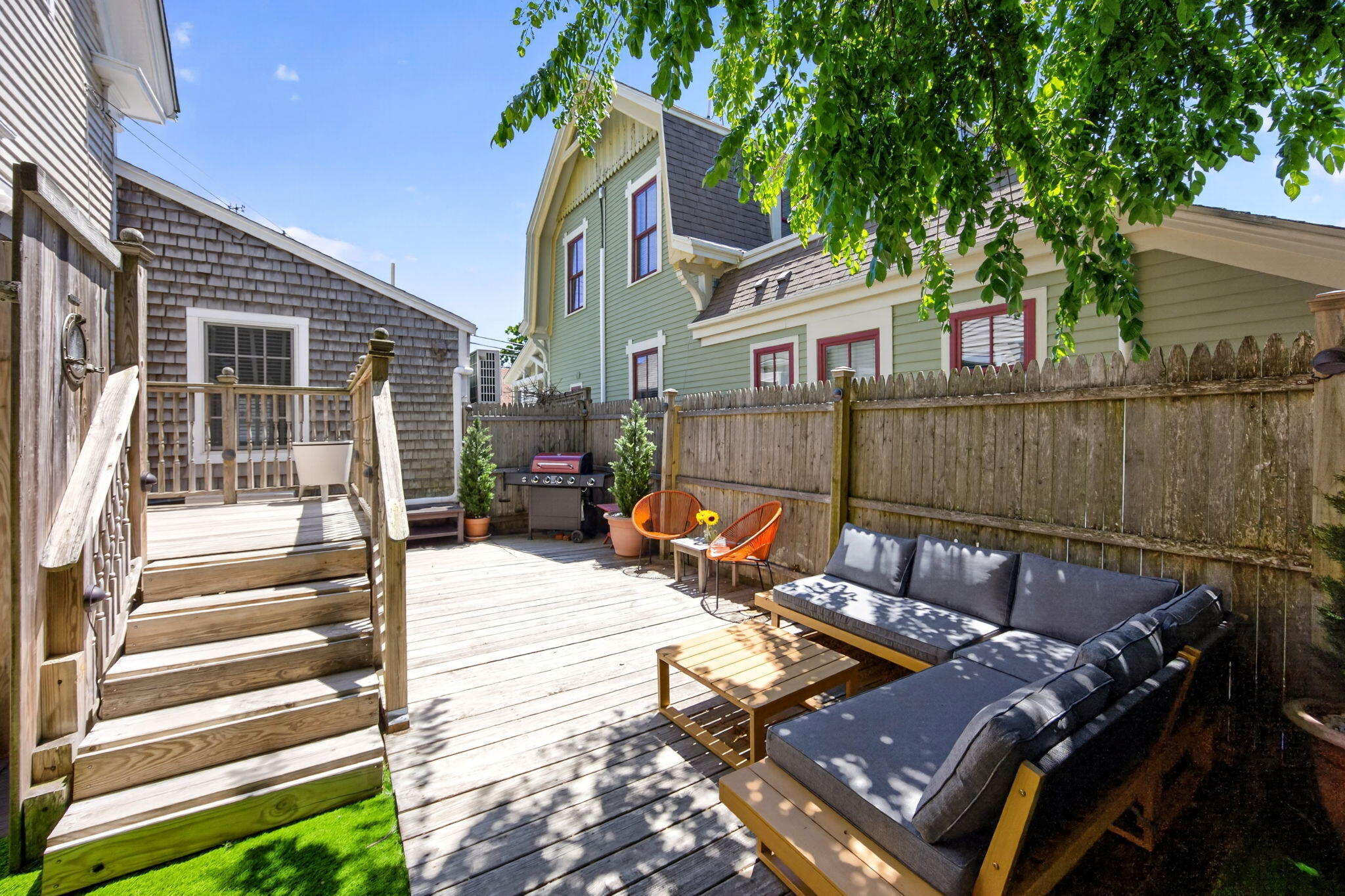 162 Bradford Street Provincetown MA 02657