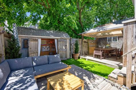 162 Bradford Street Provincetown MA 02657