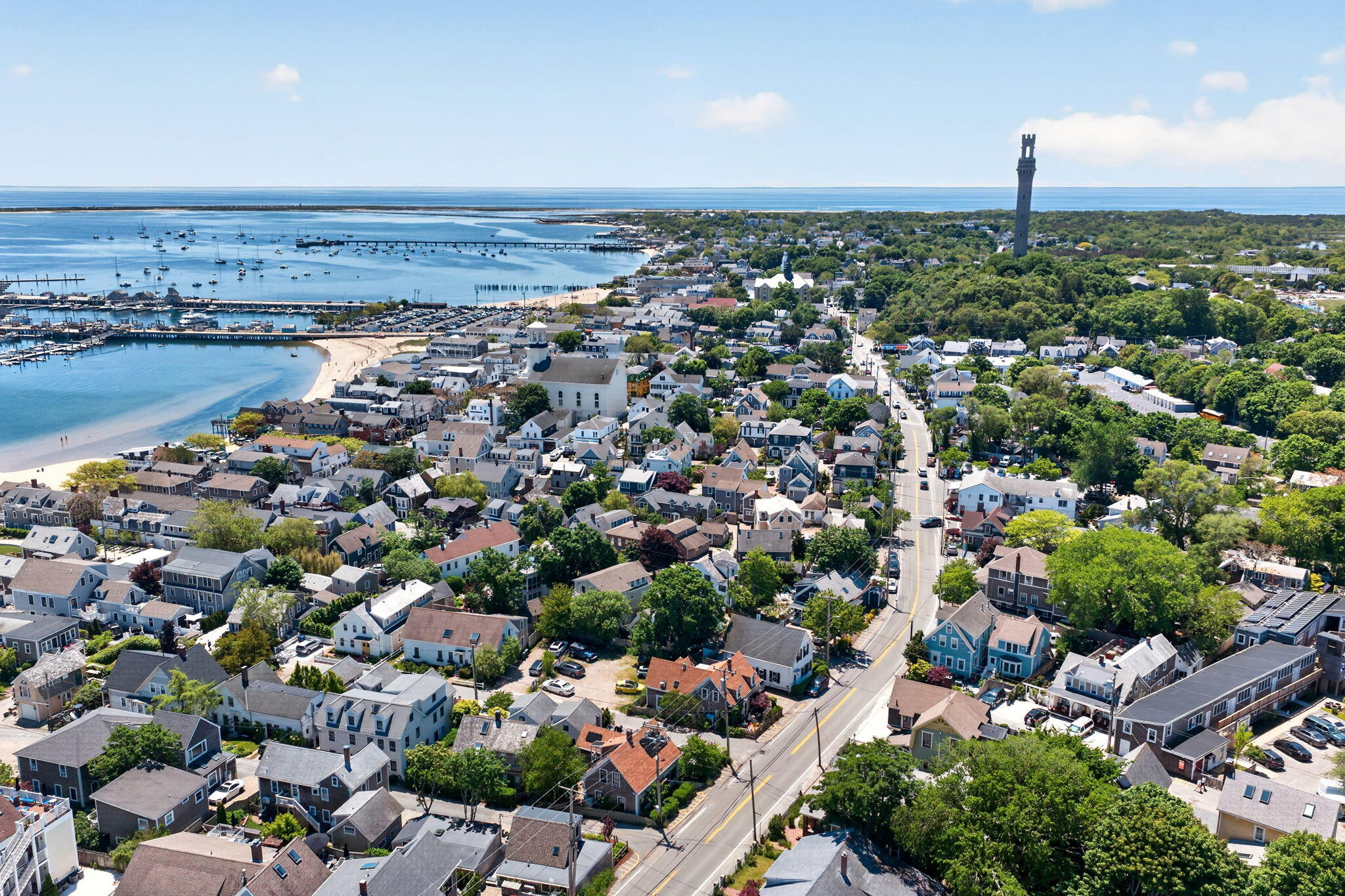 162 Bradford Street Provincetown MA 02657