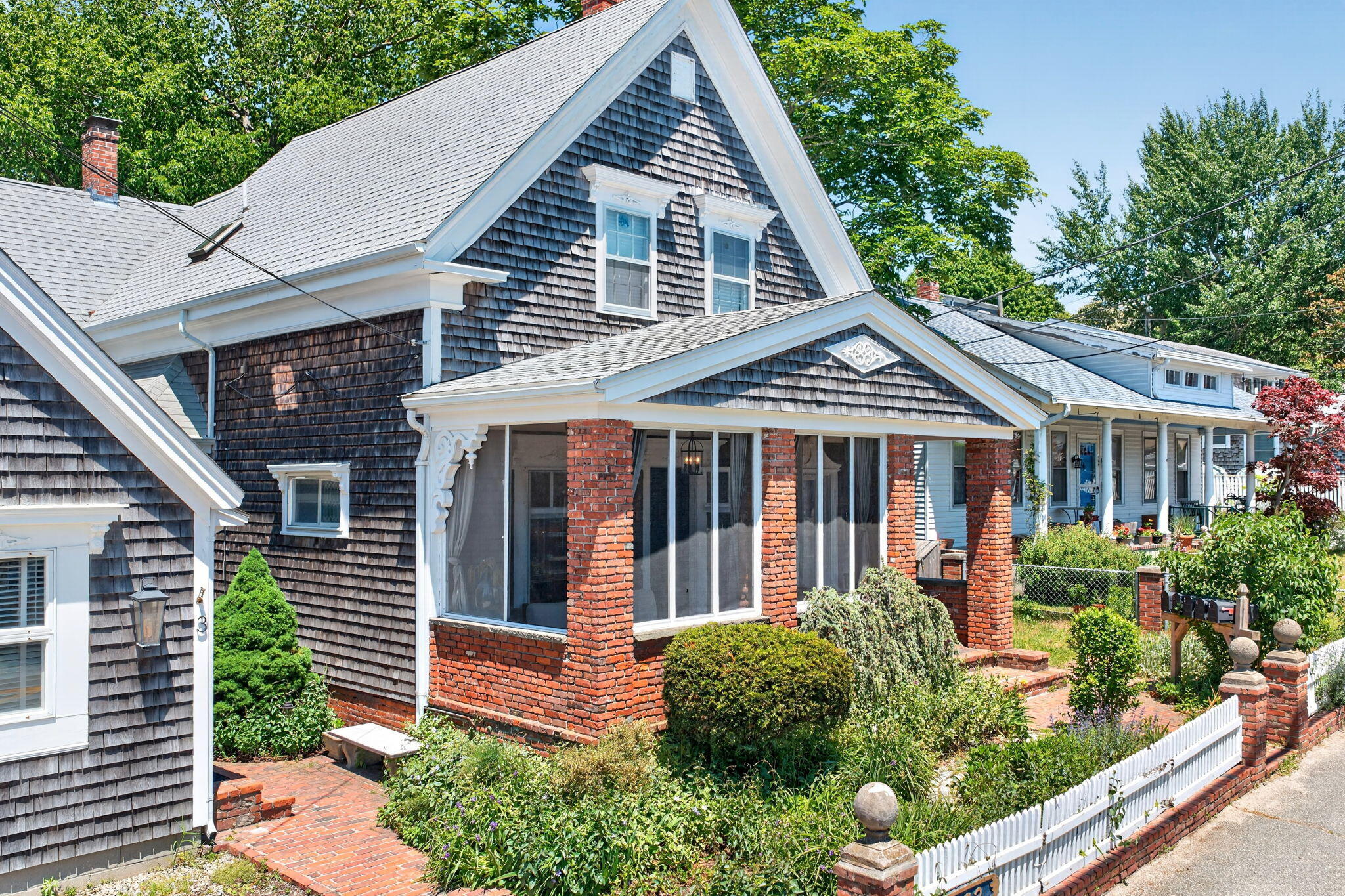 162 Bradford Street Provincetown MA 02657