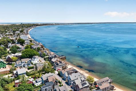 162 Bradford Street Provincetown MA 02657