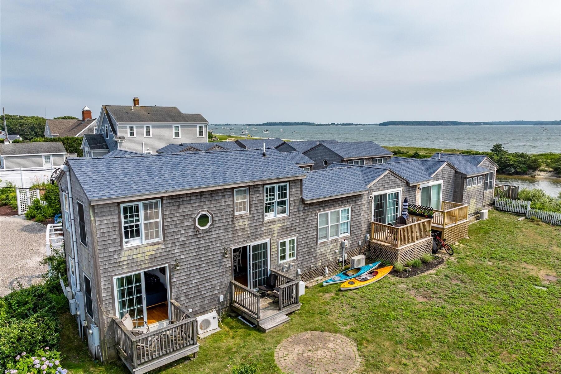 9 Windemere Road West Yarmouth MA 02673