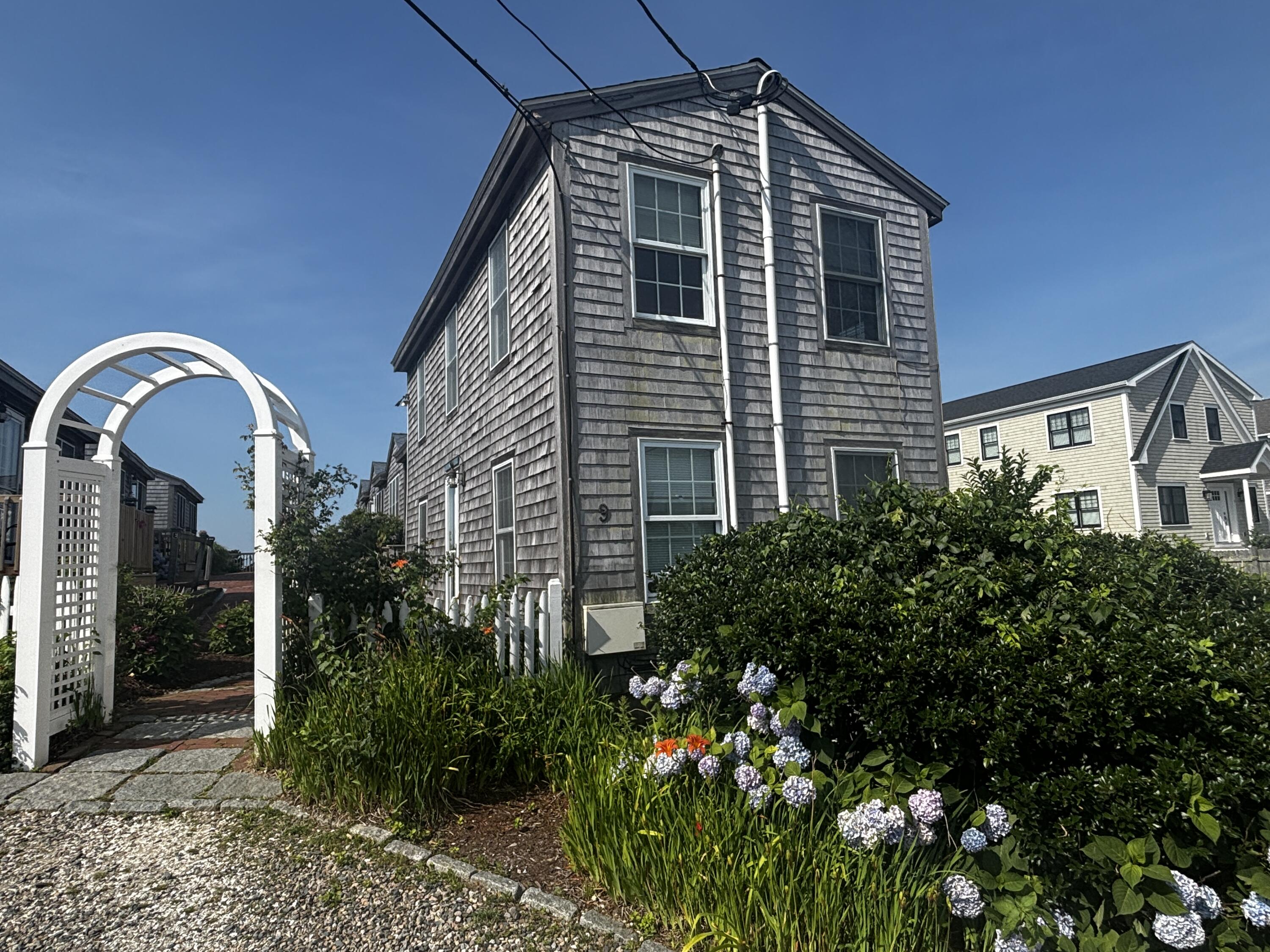 9 Windemere Road MA 02673
