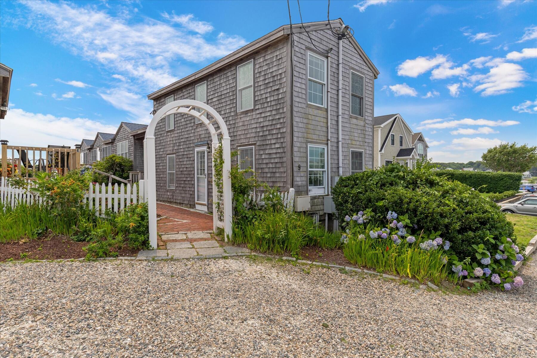 9 Windemere Road West Yarmouth MA 02673