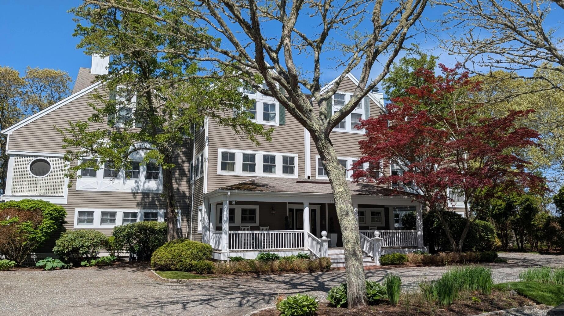 105 Parker Road Barnstable MA 02655