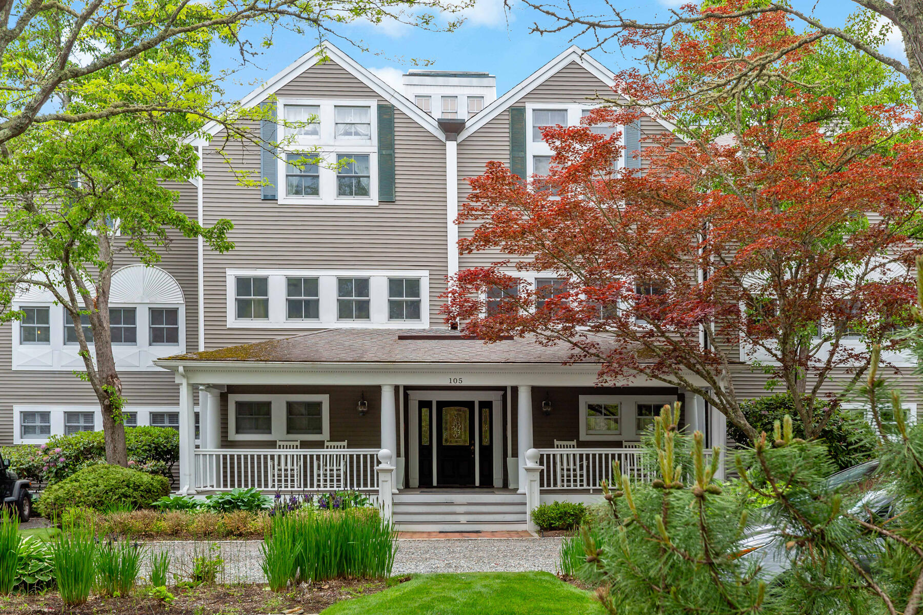 105 Parker Road Osterville MA 02655