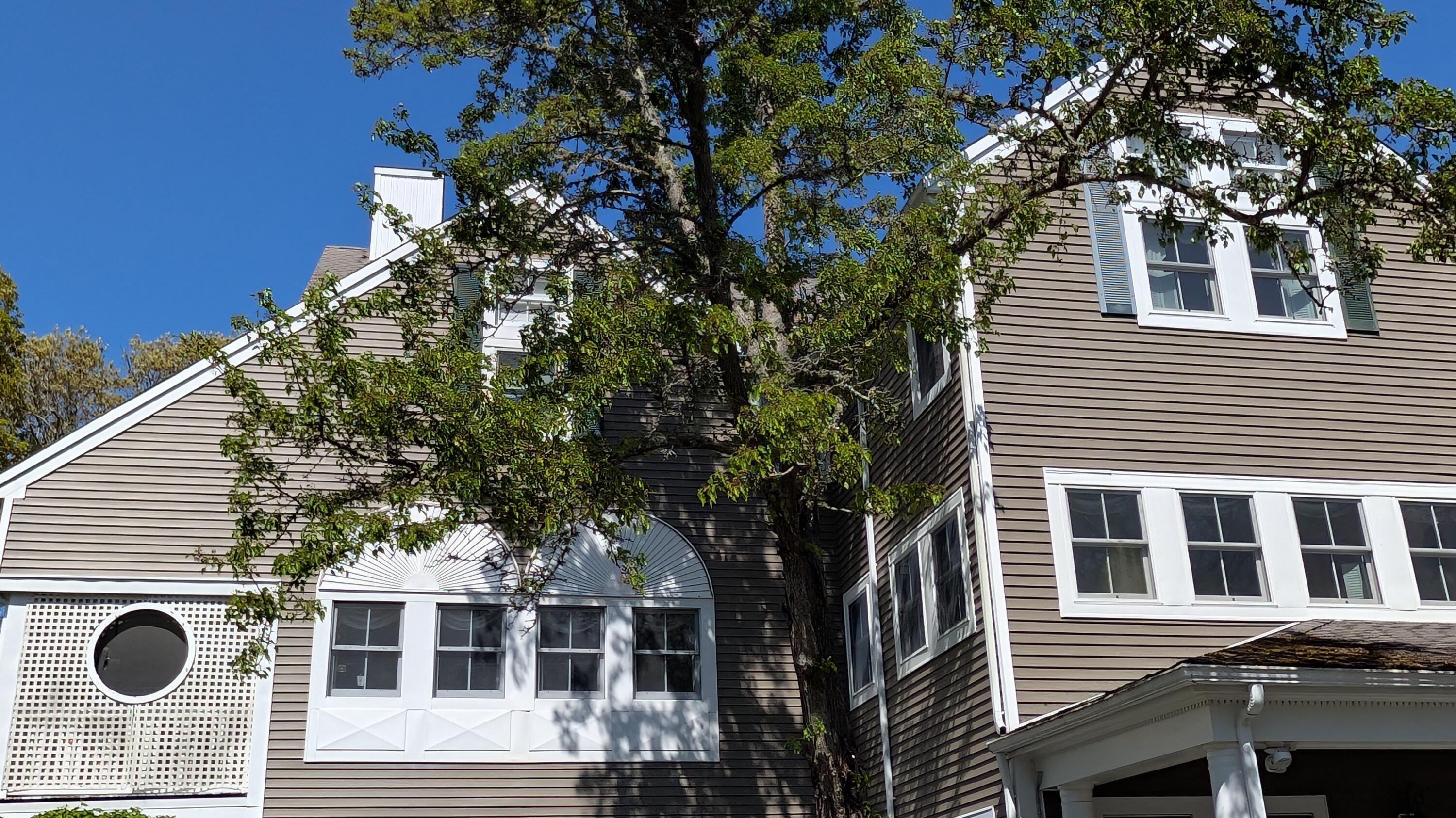 105 Parker Road Barnstable MA 02655