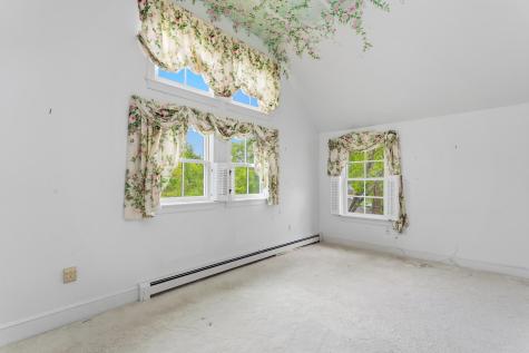 105 Parker Road Barnstable MA 02655