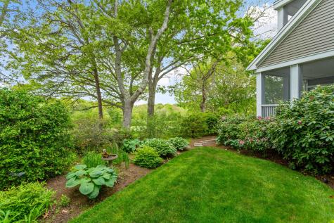 105 Parker Road Barnstable MA 02655