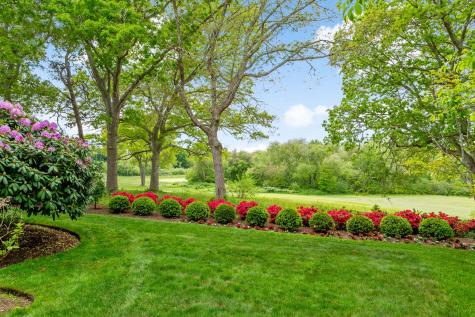 105 Parker Road Barnstable MA 02655